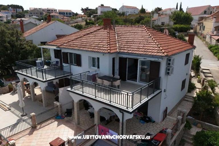 Apartmány Oli – foto 2