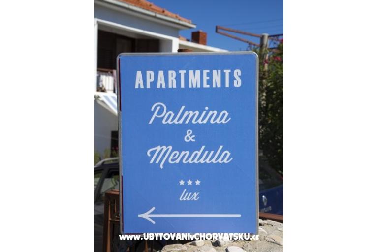 Apartmány Oli – foto 3