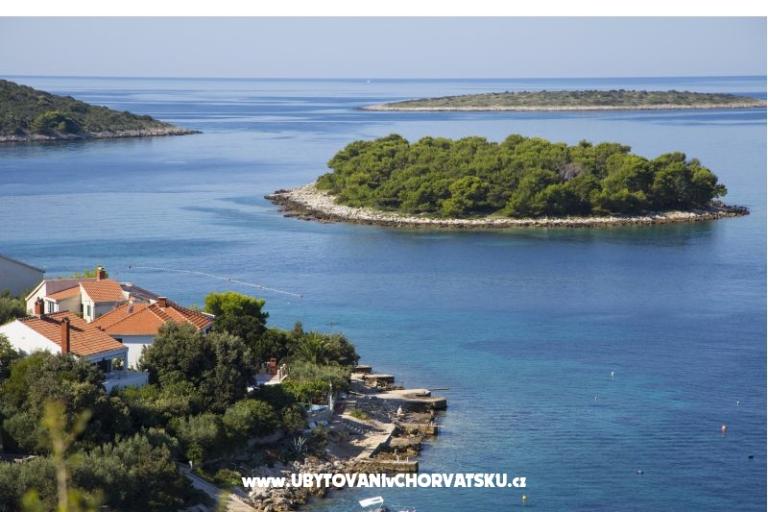 Apartmány Oli – foto 4