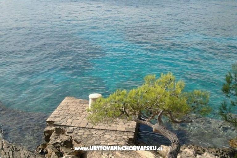 Apartmány Oliva - Otok Šolta – foto 12