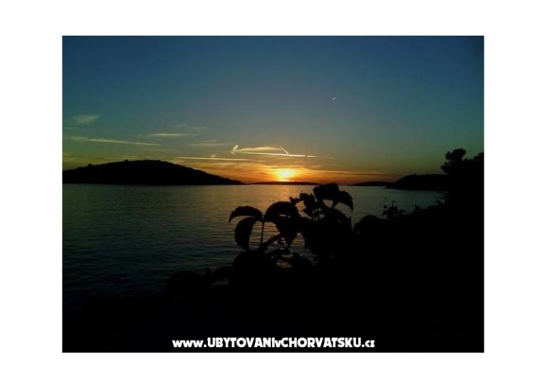 Apartmány Oliva - Otok Šolta – foto 14
