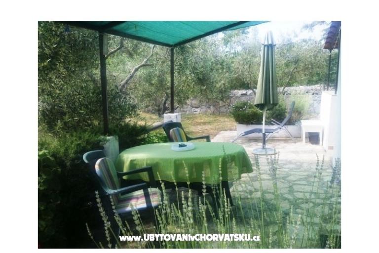 Apartmány Oliva - Otok Šolta – foto 3