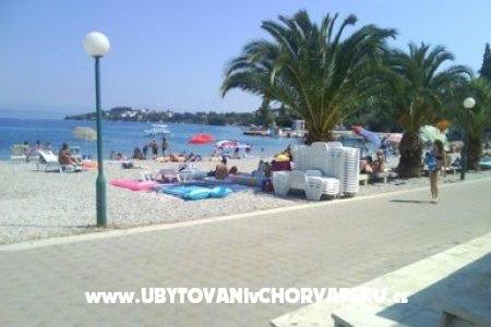 Apartmány Šolta – foto 2