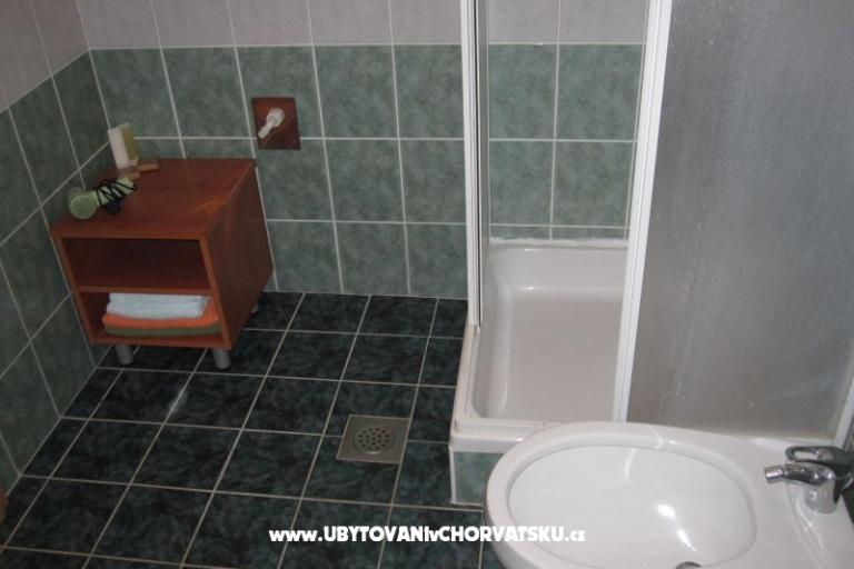 Apartmány Šolta – foto 6