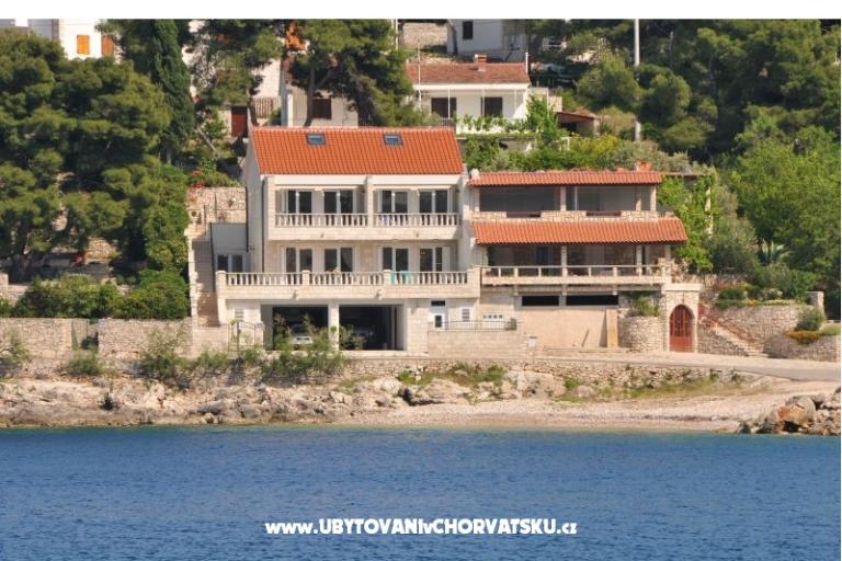 Apartmány Sonja – foto 2