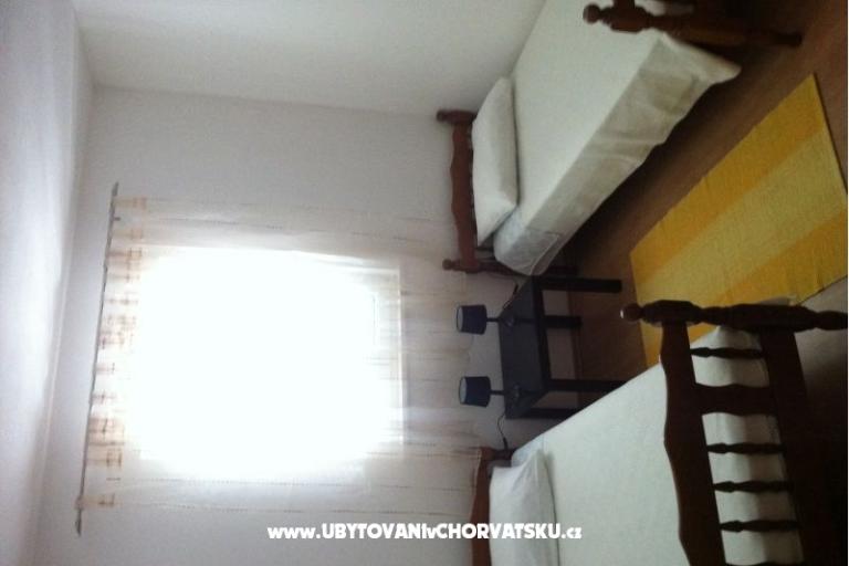 Apartmány Sušac – foto 10