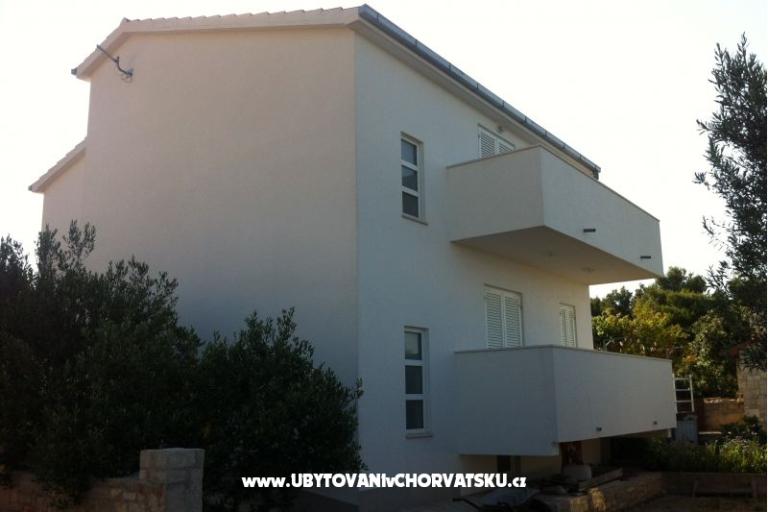 Apartmány Sušac – foto 12