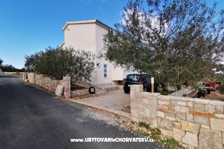 Apartmány Sušac – foto 13