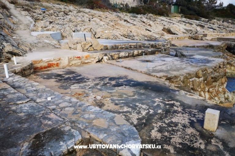 Apartmány Sušac – foto 14