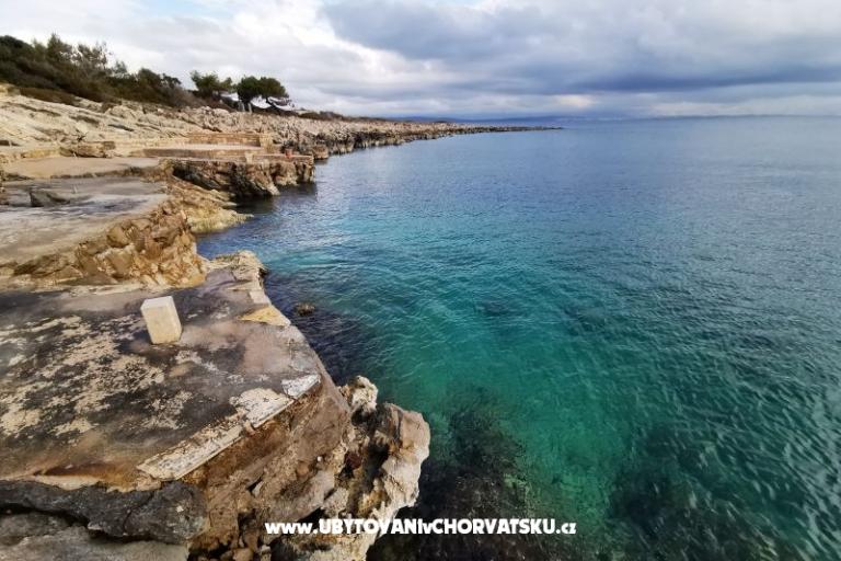 Apartmány Sušac – foto 15