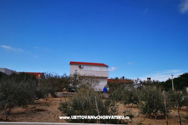 Apartmány Sušac – foto 16