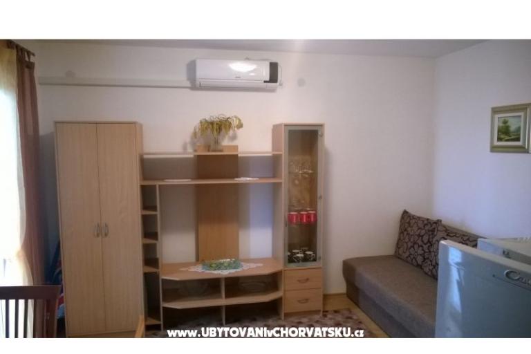 Apartmány Sušac – foto 3