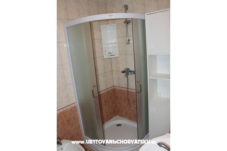 Apartmány Sušac – foto 4