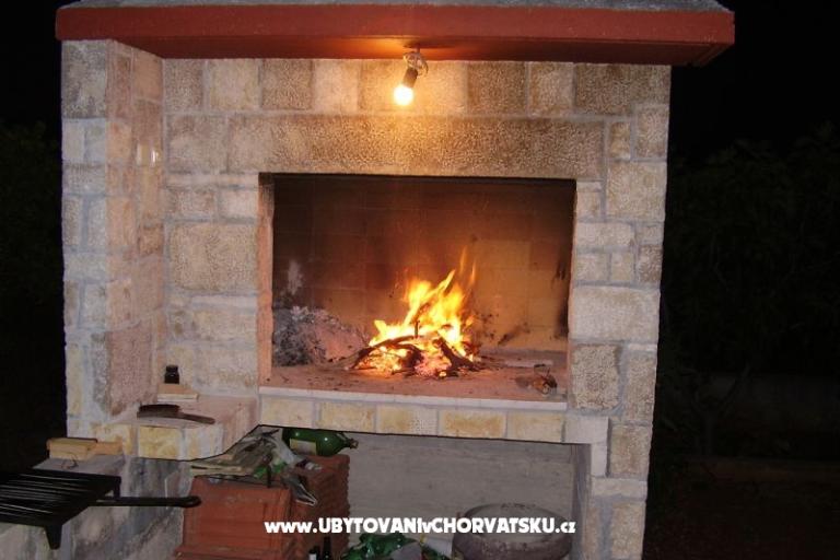 Apartmány Sušac – foto 5