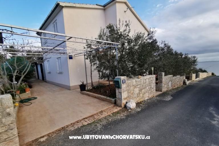 Apartmány Sušac – foto 7