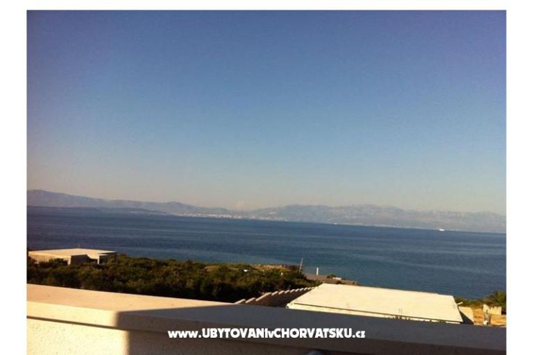 Apartmány Sušac – foto 8