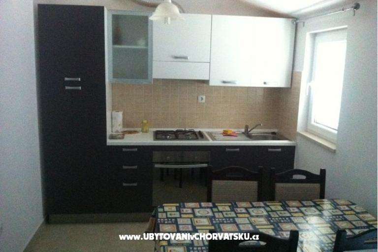 Apartmány Sušac – foto 9