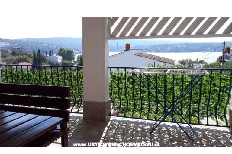 Apartmány Tiha – foto 10