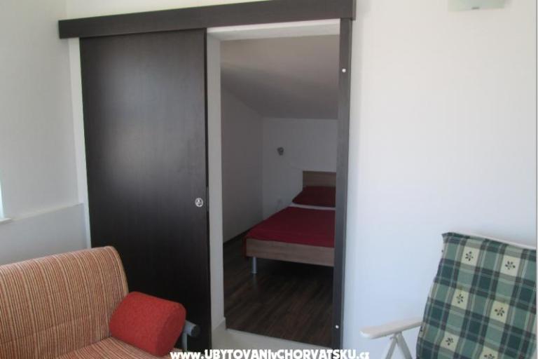 Apartmány Tiha – foto 13