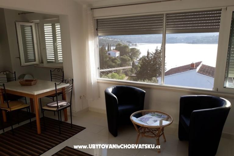 Apartmány Tiha – foto 14