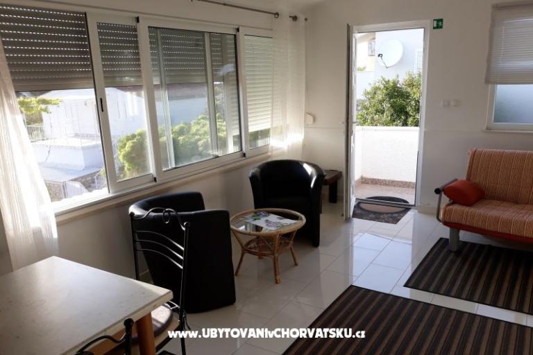 Apartmány Tiha – foto 15