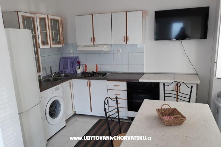 Apartmány Tiha – foto 16