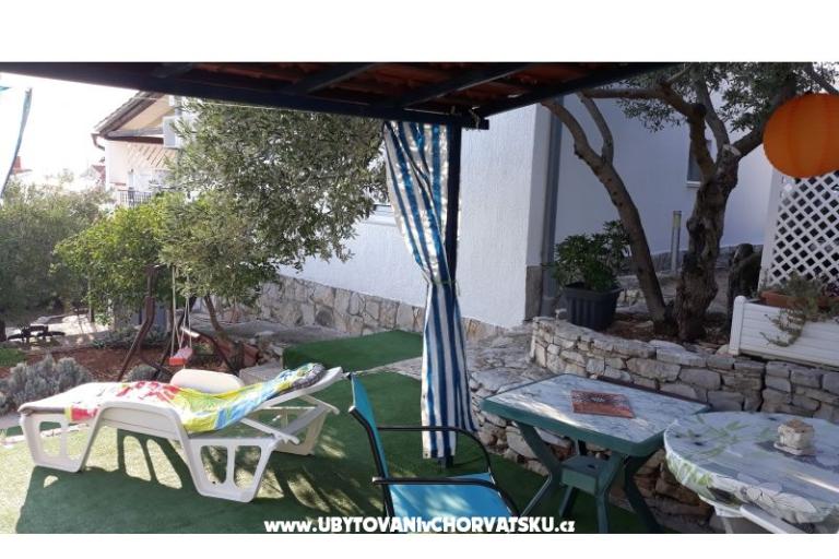 Apartmány Tiha – foto 17