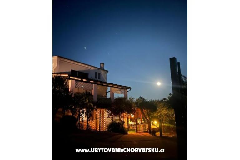 Apartmány Tiha – foto 18