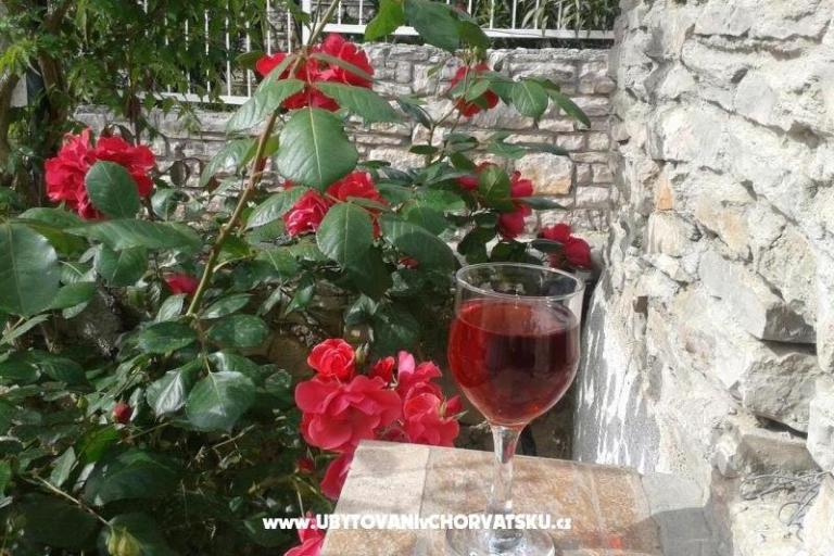 Apartmány Tiha – foto 2