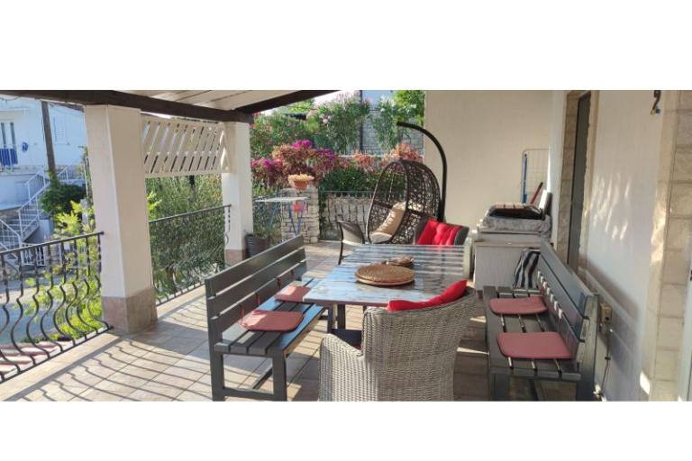 Apartmány Tiha – foto 21