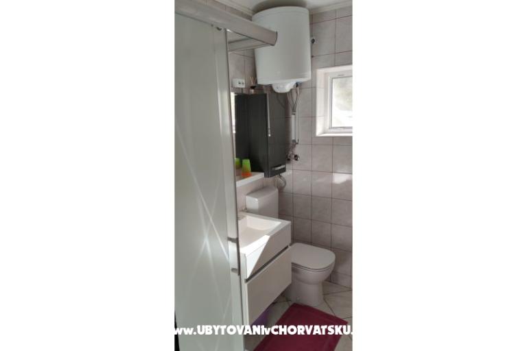 Apartmány Tiha – foto 24