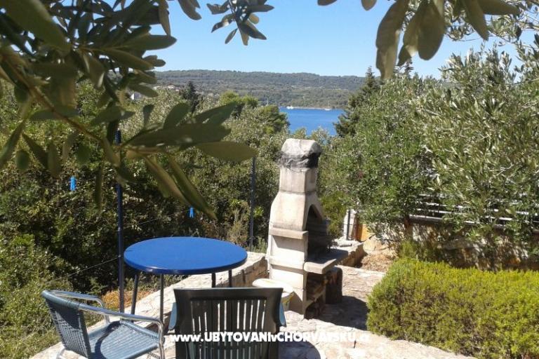 Apartmány Tiha – foto 3