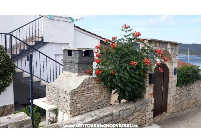 Apartmány Tiha – foto 4