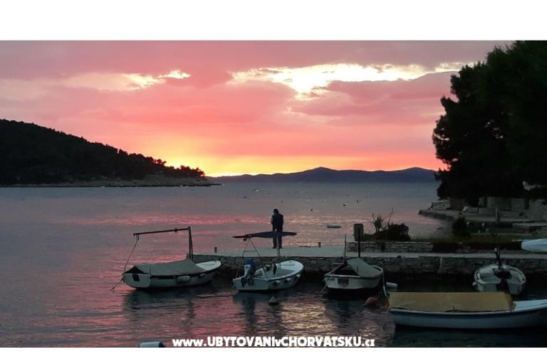 Apartmány Tiha – foto 6