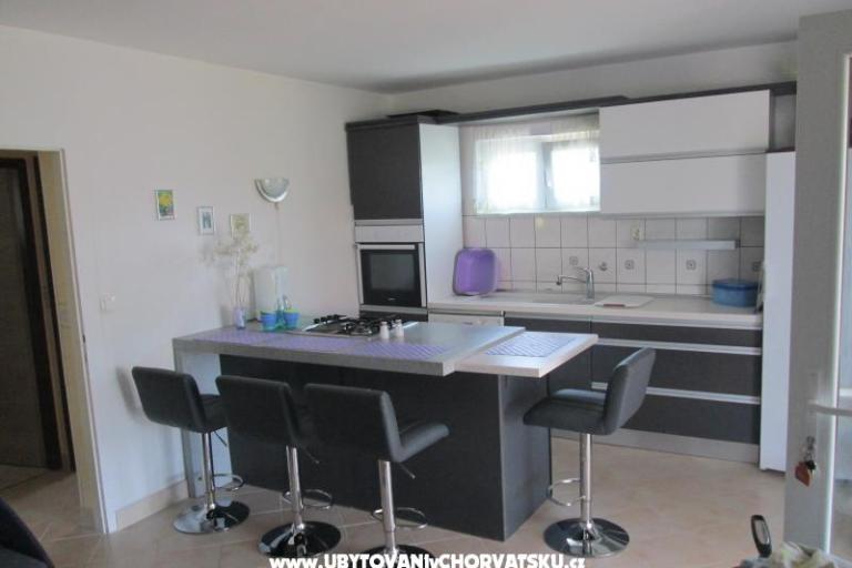 Apartmány Tiha – foto 7