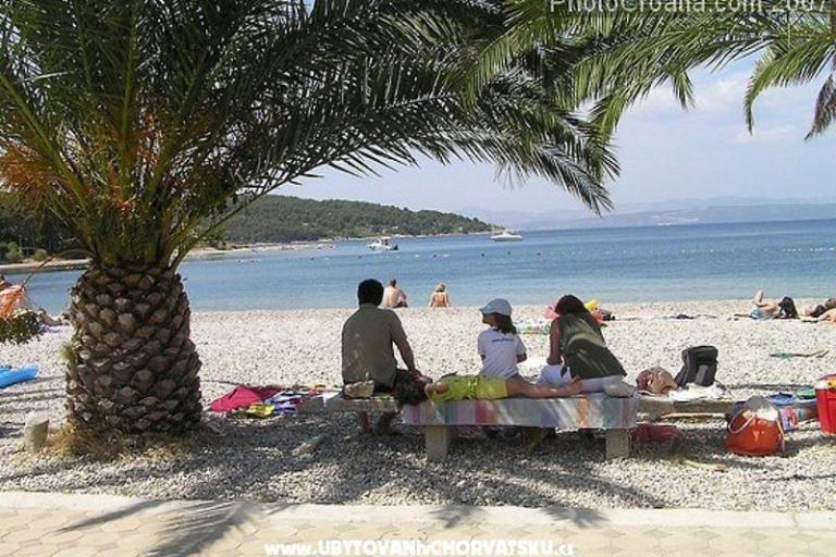 Apartmány Tiha – foto 9