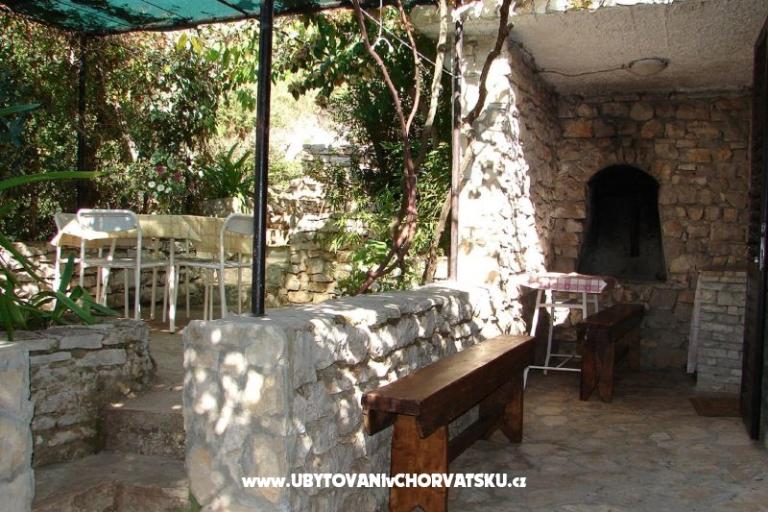 Apartmán Terezija – foto 2