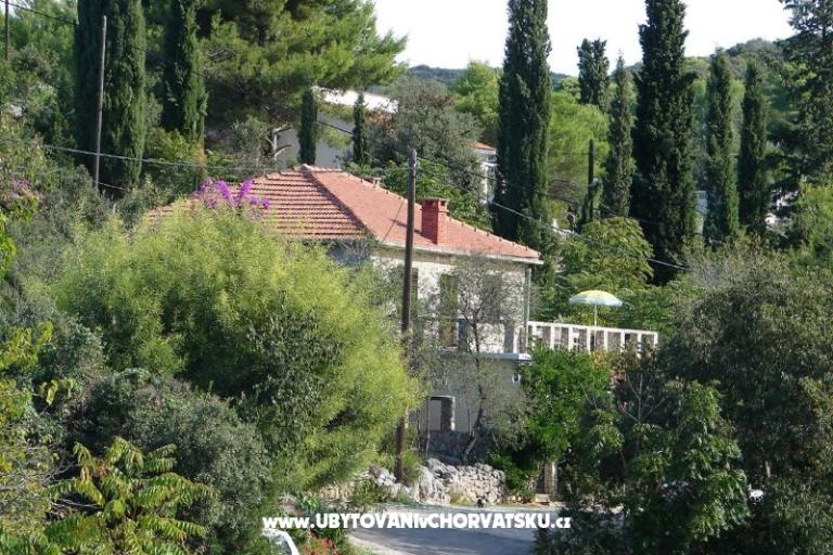 Apartmán Terezija – foto 4