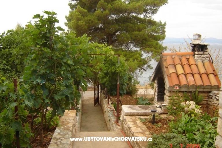 Apartmány Zlatko Slobodan – foto 4