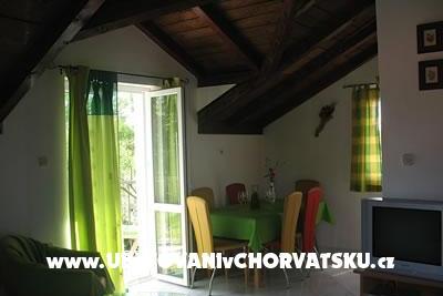 Apartmány Blagajić – foto 4