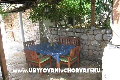 Apartmány Blagajić – foto 6