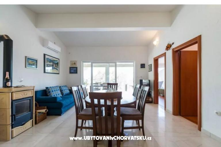 Apartmány Anka – foto 3