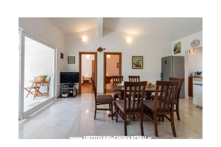 Apartmány Anka – foto 4