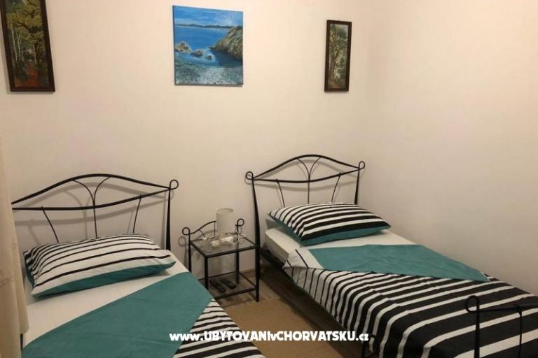 Apartmány Solta – foto 10