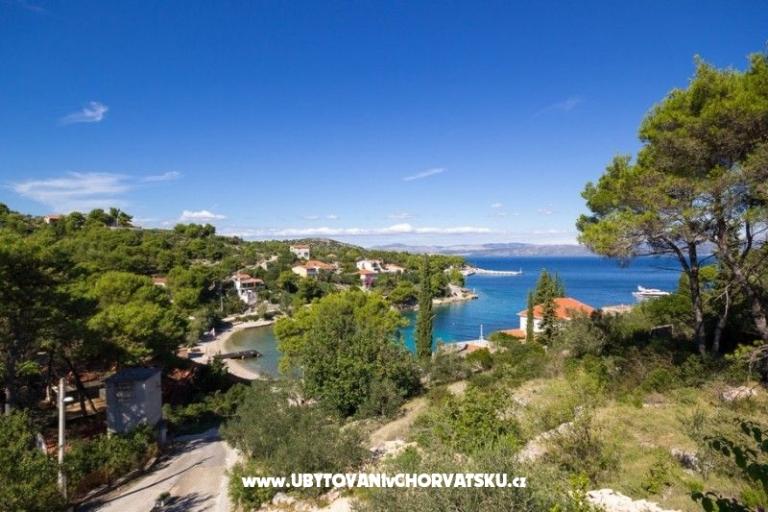 Apartmány Solta – foto 14