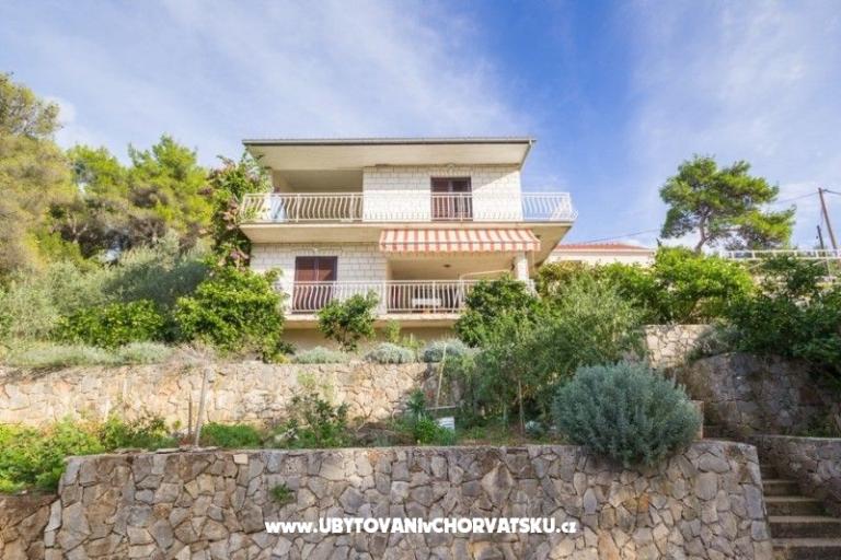 Apartmány Solta – foto 17