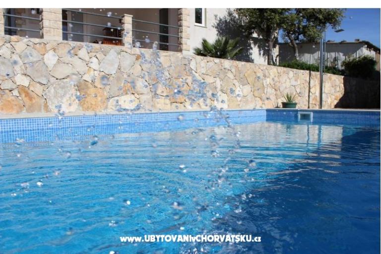 Apartmány Solta – foto 2