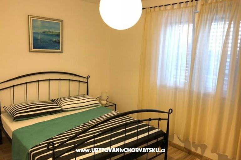Apartmány Solta – foto 9