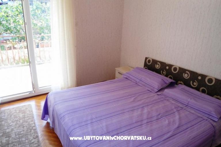 Apartmány Mario – foto 8
