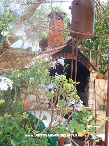 Apartmány Mario Stomorska – foto 5